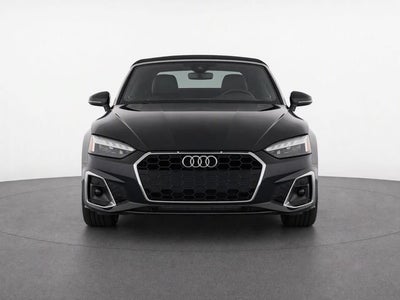 2024 Audi A5 Cabriolet Prestige 45 TFSI S line quattro S tronic