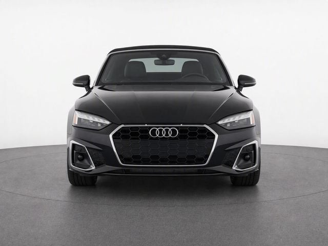 2024 Audi A5 Cabriolet Prestige 45 TFSI S line quattro S tronic