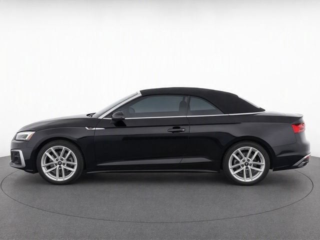 2024 Audi A5 Cabriolet Prestige 45 TFSI S line quattro S tronic