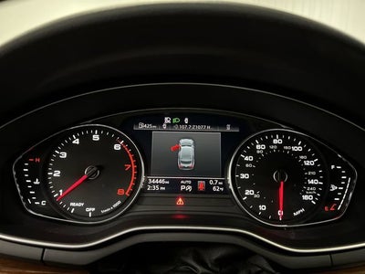 2024 Audi A5 Sportback Premium 40 TFSI quattro S tronic