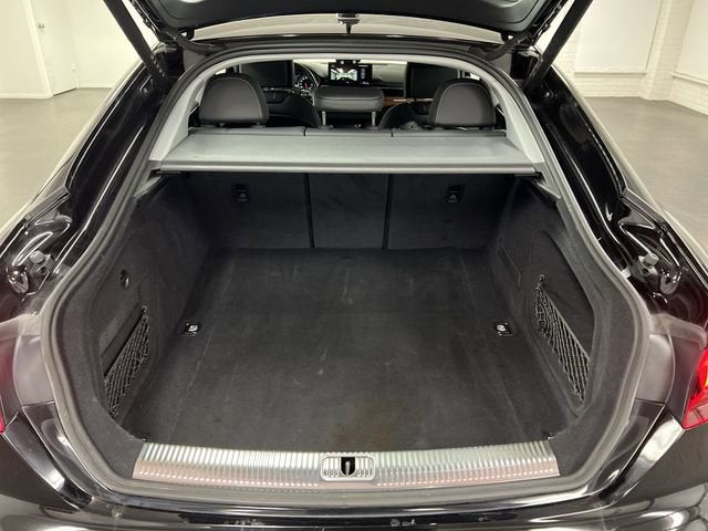 2024 Audi A5 Sportback Premium 40 TFSI quattro S tronic