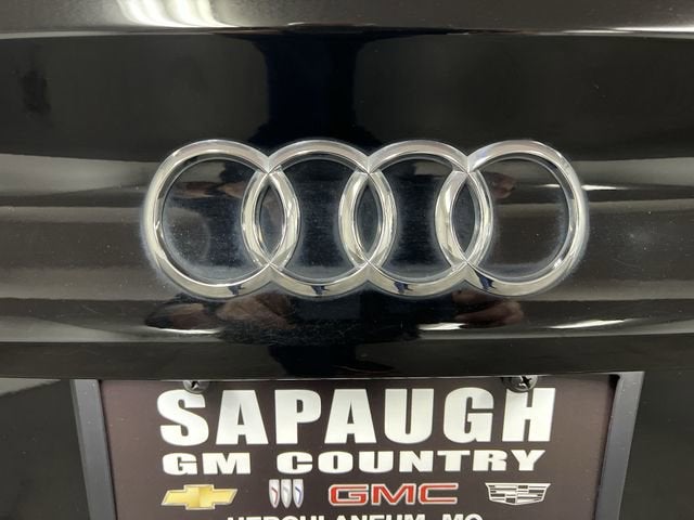 2024 Audi A5 Sportback Premium 40 TFSI quattro S tronic