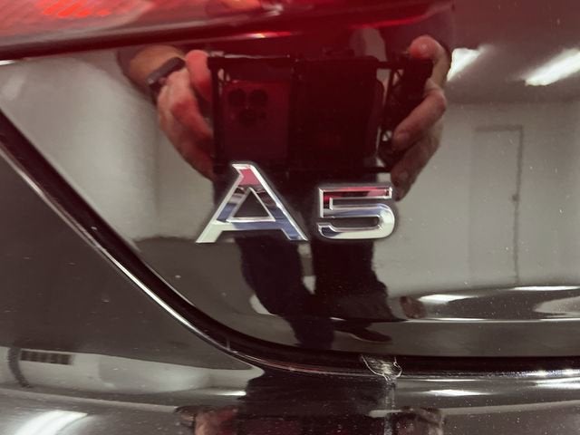 2024 Audi A5 Sportback Premium 40 TFSI quattro S tronic