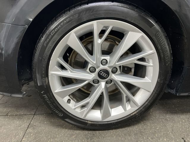 2024 Audi A5 Sportback Premium 40 TFSI quattro S tronic