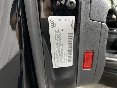 2024 Audi A5 Sportback Premium 40 TFSI quattro S tronic