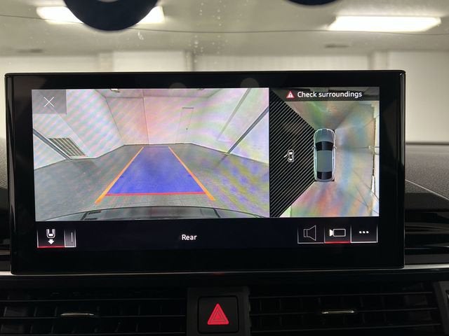 2023 Audi A5 Sportback Premium Plus 45 TFSI S line quattro S tronic