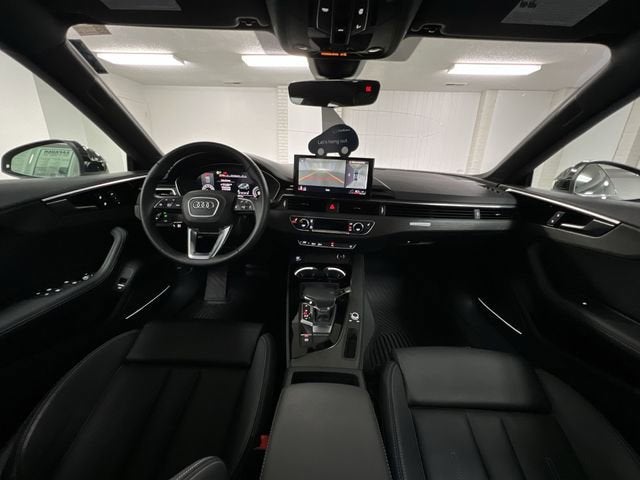 2023 Audi A5 Sportback Premium Plus 45 TFSI S line quattro S tronic