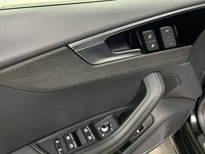 2023 Audi A5 Sportback Premium Plus 45 TFSI S line quattro S tronic