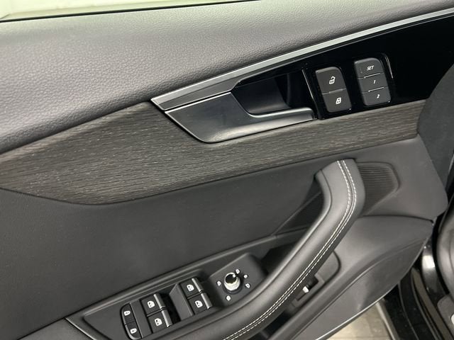 2023 Audi A5 Sportback Premium Plus 45 TFSI S line quattro S tronic