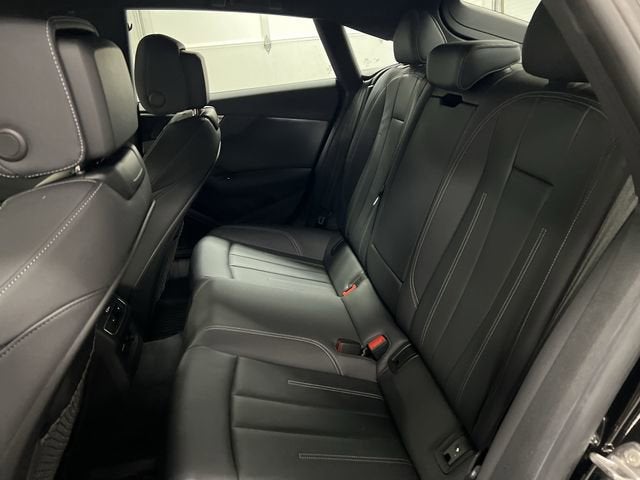 2023 Audi A5 Sportback Premium Plus 45 TFSI S line quattro S tronic