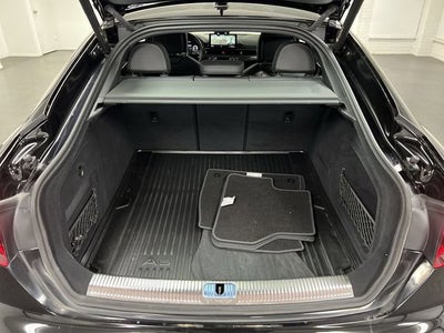 2023 Audi A5 Sportback Premium Plus 45 TFSI S line quattro S tronic