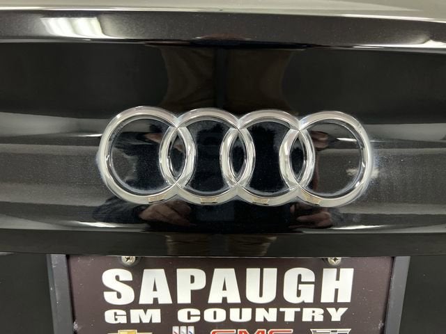 2023 Audi A5 Sportback Premium Plus 45 TFSI S line quattro S tronic