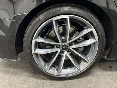 2023 Audi A5 Sportback Premium Plus 45 TFSI S line quattro S tronic