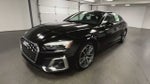 2023 Audi A5 Sportback Premium Plus 45 TFSI S line quattro S tronic