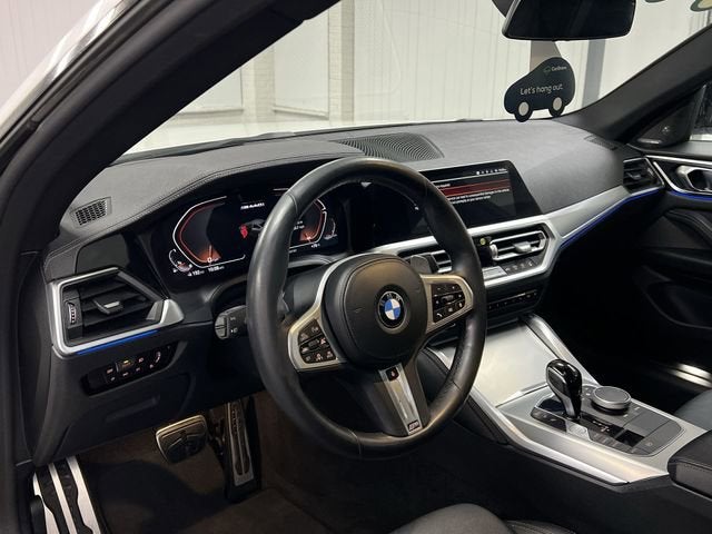 2022 BMW 4 Series M440i xDrive