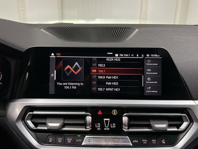 2022 BMW 4 Series M440i xDrive