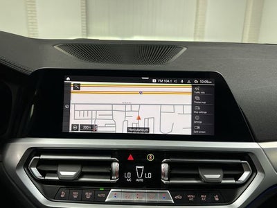 2022 BMW 4 Series M440i xDrive