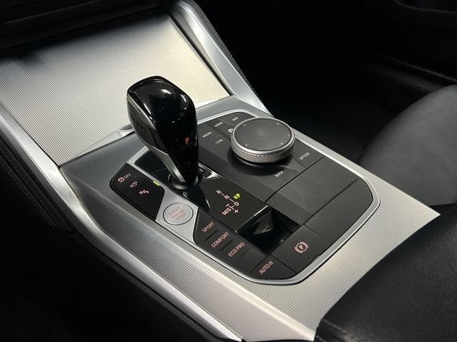 2022 BMW 4 Series M440i xDrive