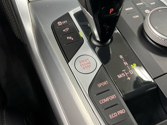 2022 BMW 4 Series M440i xDrive