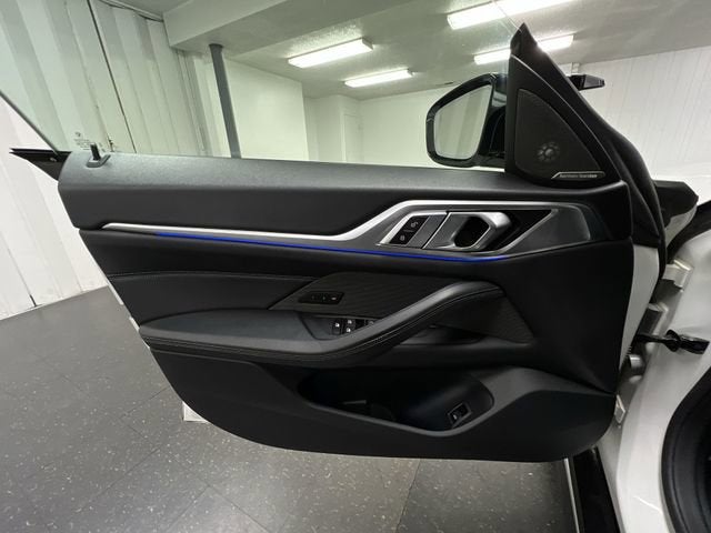 2022 BMW 4 Series M440i xDrive