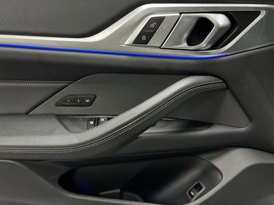 2022 BMW 4 Series M440i xDrive