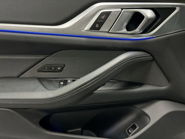 2022 BMW 4 Series M440i xDrive