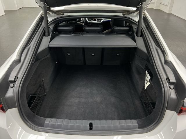 2022 BMW 4 Series M440i xDrive