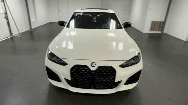 2022 BMW 4 Series M440i xDrive