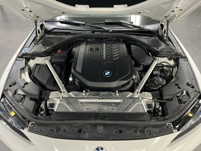 2022 BMW 4 Series M440i xDrive