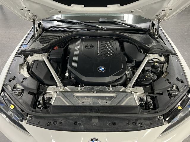 2022 BMW 4 Series M440i xDrive