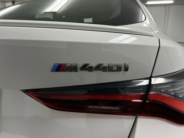 2022 BMW 4 Series M440i xDrive
