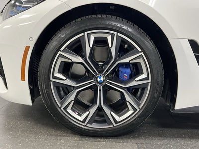 2022 BMW 4 Series M440i xDrive