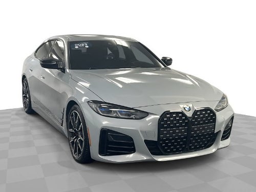 2023 BMW M440i Gran Coupe xDrive