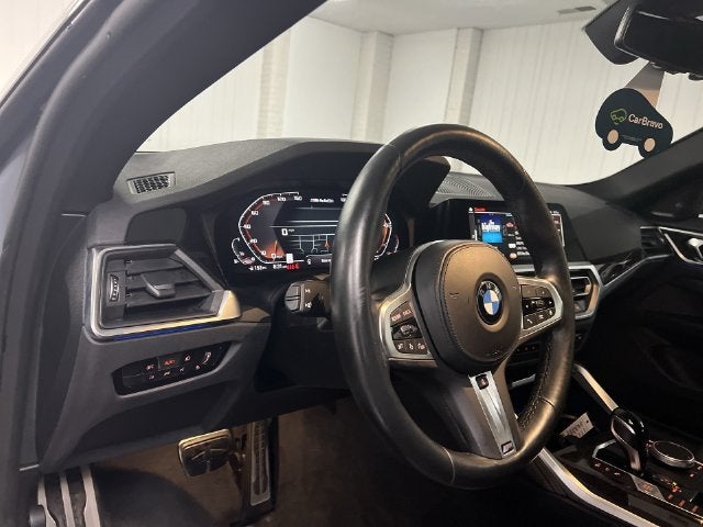 2023 BMW M440i Gran Coupe xDrive