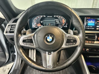 2023 BMW M440i Gran Coupe xDrive
