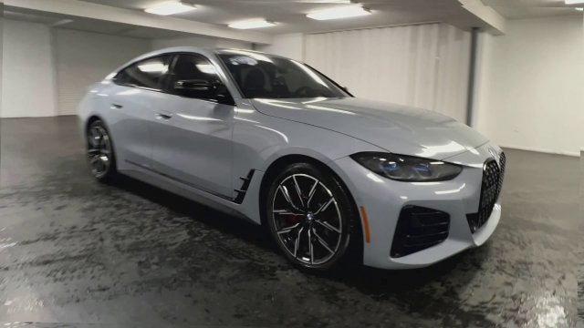 2023 BMW M440i Gran Coupe xDrive