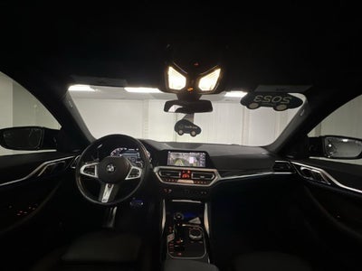 2023 BMW M440i Gran Coupe xDrive