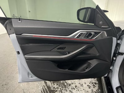 2023 BMW M440i Gran Coupe xDrive