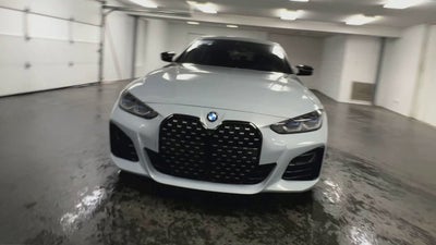 2023 BMW M440i Gran Coupe xDrive