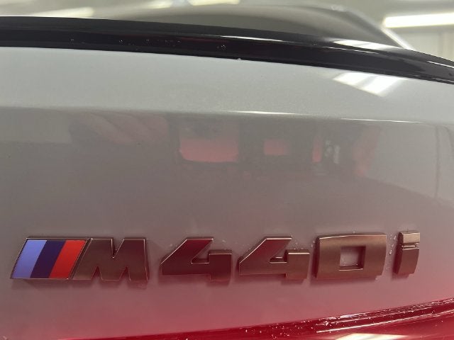 2023 BMW M440i Gran Coupe xDrive