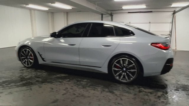 2023 BMW M440i Gran Coupe xDrive