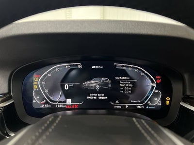 2023 BMW 5 Series 530e xDrive