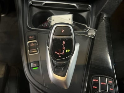 2018 BMW 430i 430i