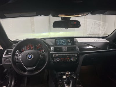 2018 BMW 430i 430i