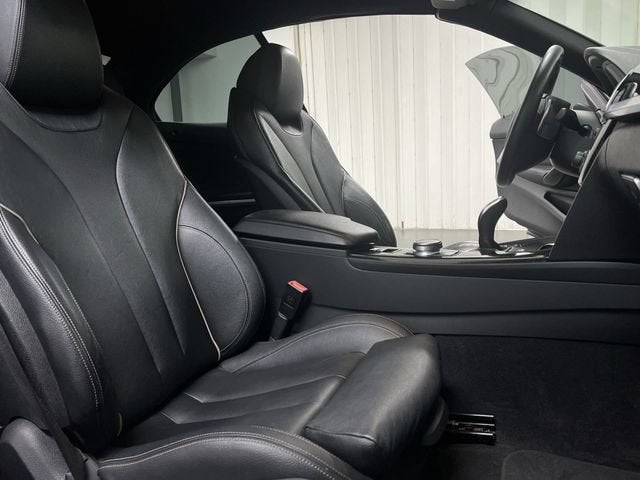 2018 BMW 430i 430i