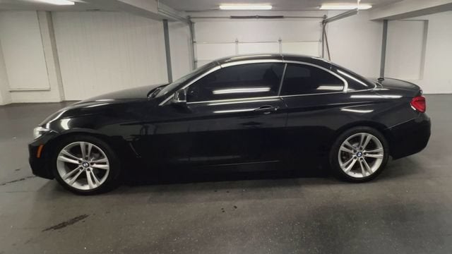 2018 BMW 430i 430i