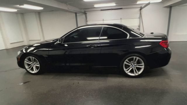 2018 BMW 430i 430i