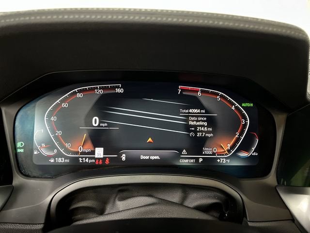 2021 BMW 430i xDrive