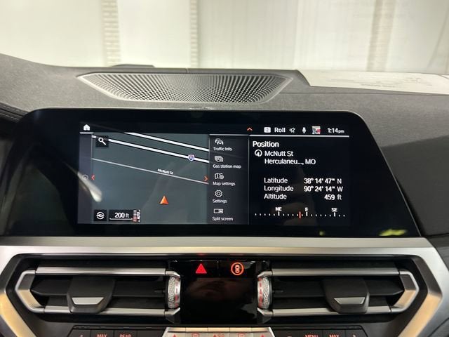 2021 BMW 430i xDrive