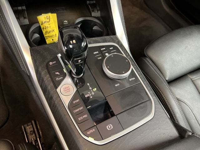 2021 BMW 430i xDrive